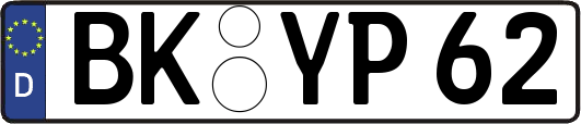 BK-YP62