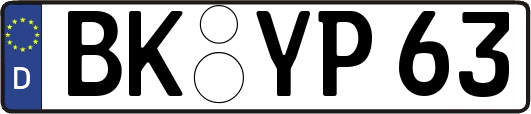 BK-YP63