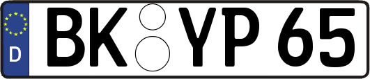BK-YP65