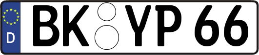BK-YP66