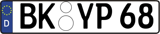 BK-YP68