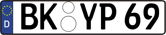 BK-YP69