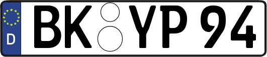 BK-YP94