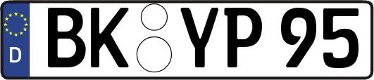 BK-YP95