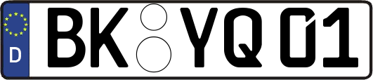 BK-YQ01