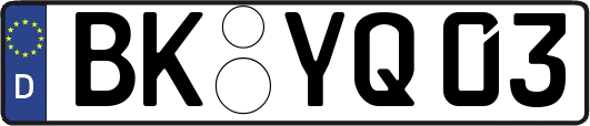 BK-YQ03