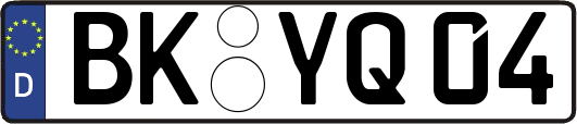 BK-YQ04