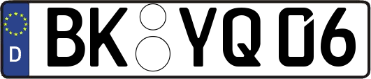 BK-YQ06