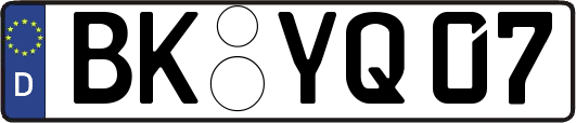 BK-YQ07