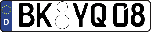 BK-YQ08
