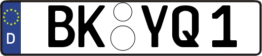 BK-YQ1