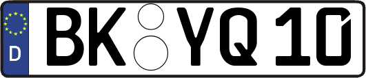 BK-YQ10