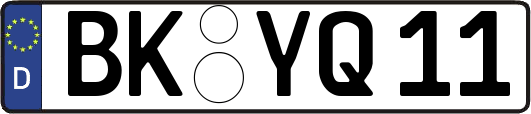 BK-YQ11