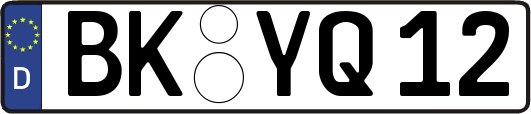 BK-YQ12