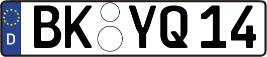 BK-YQ14