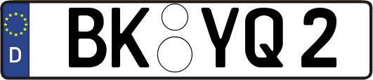 BK-YQ2