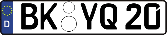 BK-YQ20