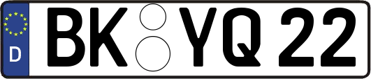 BK-YQ22