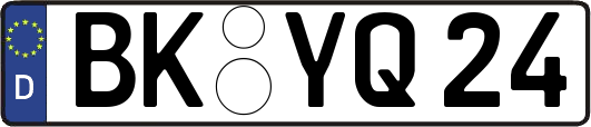 BK-YQ24