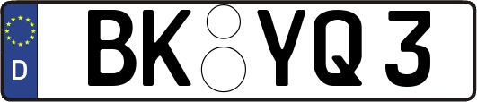 BK-YQ3