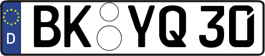 BK-YQ30