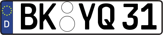 BK-YQ31