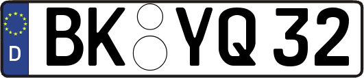 BK-YQ32