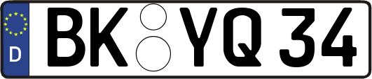 BK-YQ34