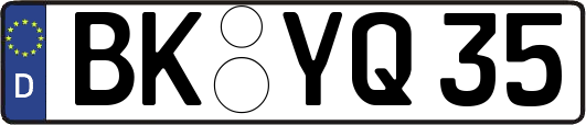 BK-YQ35