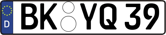 BK-YQ39
