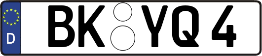 BK-YQ4