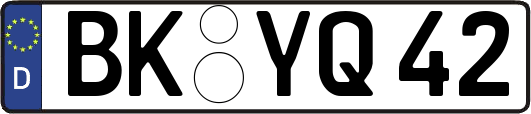BK-YQ42