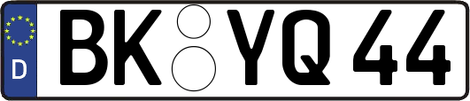 BK-YQ44