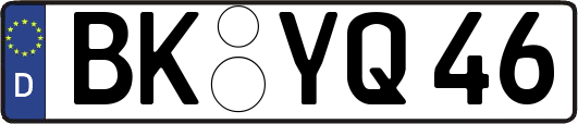 BK-YQ46