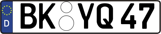 BK-YQ47