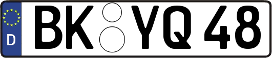 BK-YQ48
