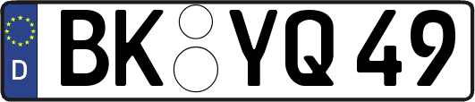BK-YQ49