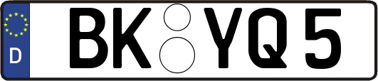 BK-YQ5