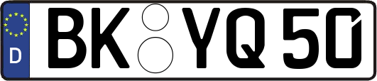 BK-YQ50