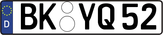 BK-YQ52