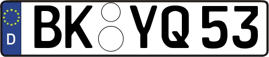 BK-YQ53