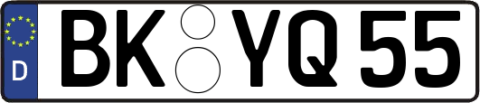 BK-YQ55