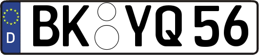 BK-YQ56