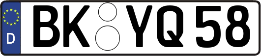 BK-YQ58