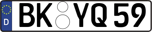 BK-YQ59