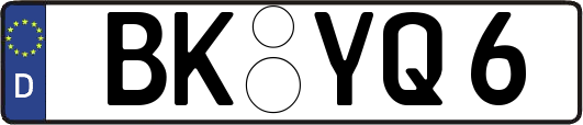 BK-YQ6