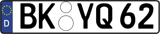 BK-YQ62