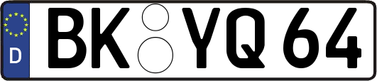 BK-YQ64