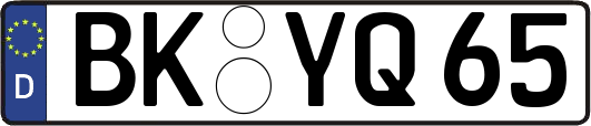 BK-YQ65