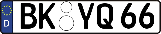 BK-YQ66
